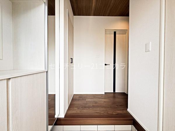 八王子市元八王子町　新築一戸建て・全11棟　11号棟