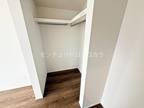 八王子市元八王子町　新築一戸建て・全11棟　11号棟