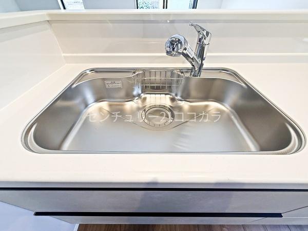 八王子市元八王子町　新築一戸建て・全11棟　11号棟