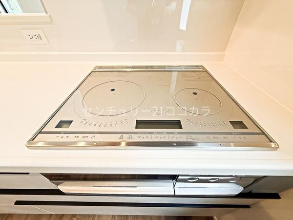 八王子市元八王子町　新築一戸建て・全11棟　11号棟