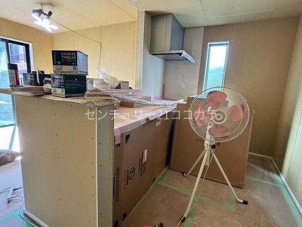 八王子市元八王子町　新築一戸建て・全11棟　11号棟