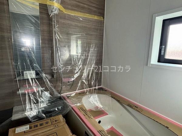 八王子市元八王子町　新築一戸建て・全11棟　11号棟