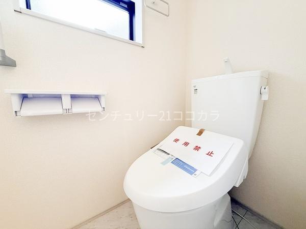 八王子市元八王子町新築一戸建て・全1棟