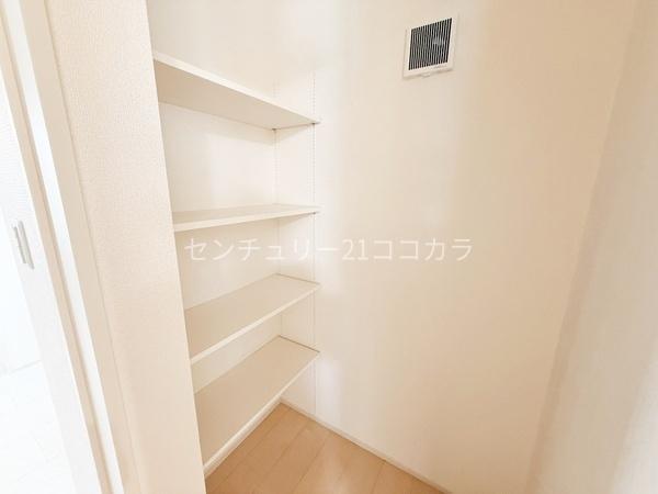 八王子市元八王子町新築一戸建て・全1棟