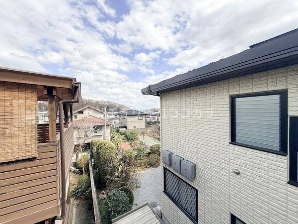 八王子市元八王子町新築一戸建て・全1棟