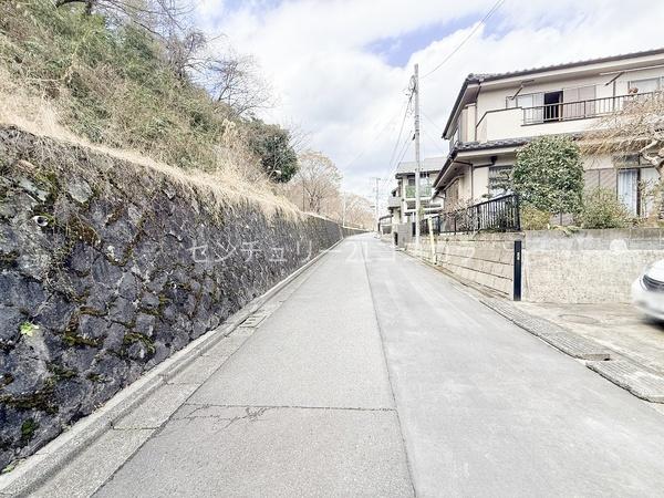 八王子市元八王子町新築一戸建て・全1棟