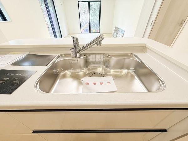 八王子市元八王子町新築一戸建て・全1棟