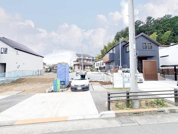 八王子市長房町 新築一戸建て・全2棟 1号棟(その他)