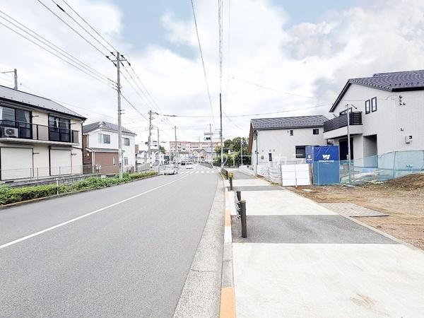 八王子市長房町 新築一戸建て・全2棟 1号棟(その他)