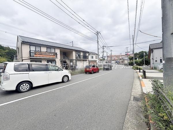 八王子市長房町　新築一戸建て・全2棟　1号棟