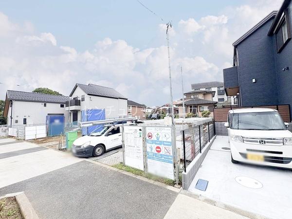 八王子市長房町 新築一戸建て・全2棟 1号棟(その他)