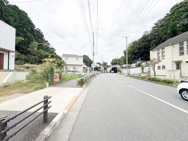 八王子市長房町　新築一戸建て・全2棟　2号棟