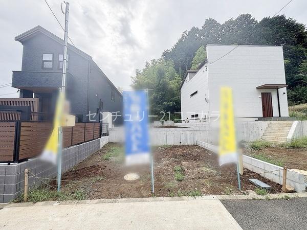 八王子市長房町　新築一戸建て・全2棟　2号棟
