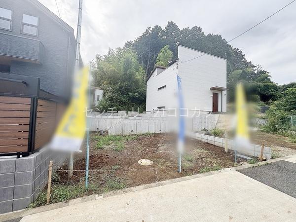 八王子市長房町　新築一戸建て・全2棟　2号棟