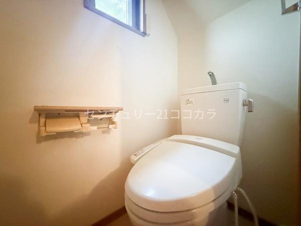 八王子市元八王子町２丁目の中古一戸建て