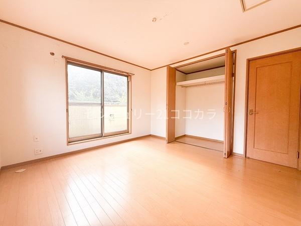 八王子市元八王子町２丁目の中古一戸建て