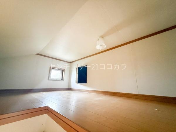 八王子市元八王子町２丁目の中古一戸建て