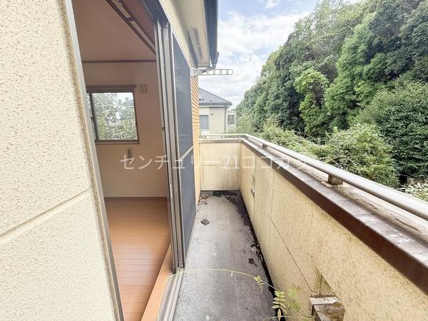 八王子市元八王子町２丁目の中古一戸建て