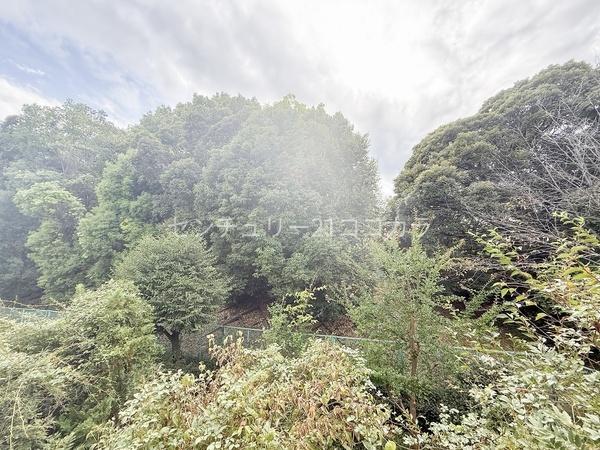 八王子市元八王子町２丁目の中古一戸建て