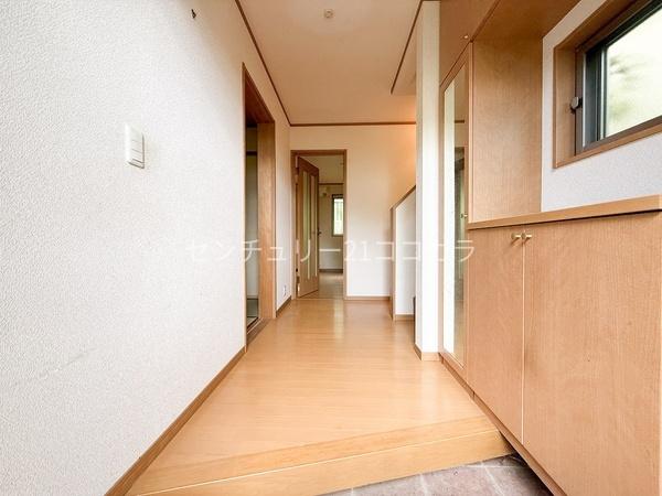 八王子市元八王子町２丁目の中古一戸建て