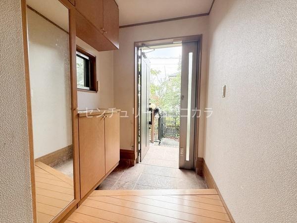 八王子市元八王子町２丁目の中古一戸建て