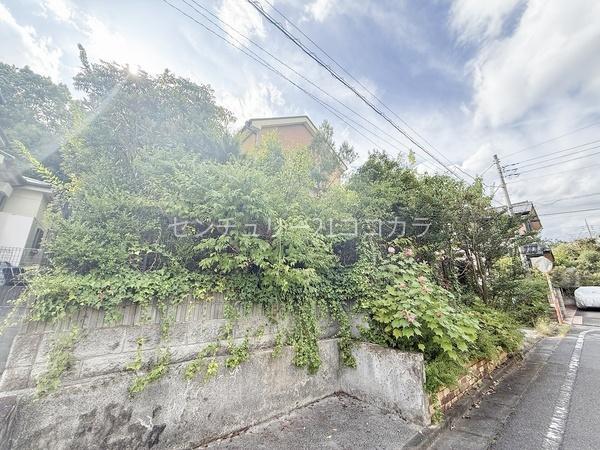 八王子市元八王子町２丁目の中古一戸建て