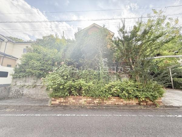 八王子市元八王子町２丁目の中古一戸建て