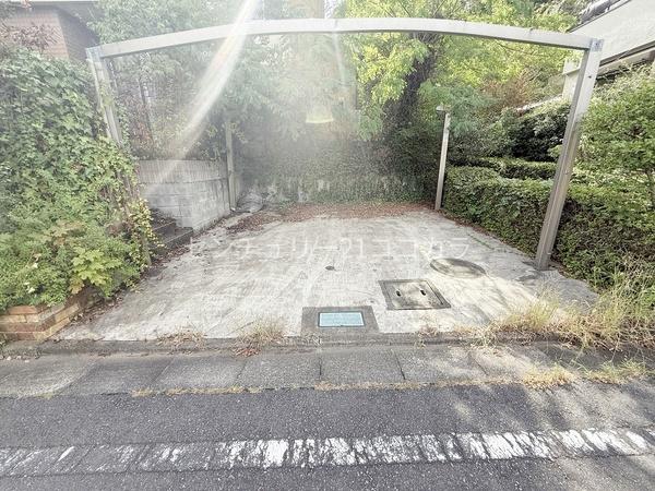 八王子市元八王子町２丁目の中古一戸建て