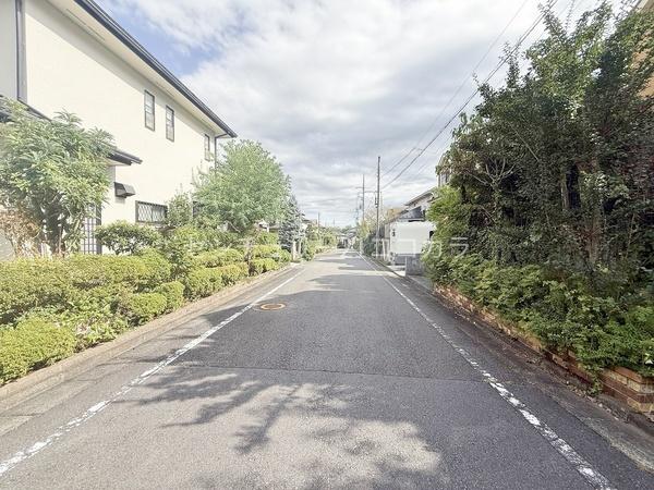 八王子市元八王子町２丁目の中古一戸建て