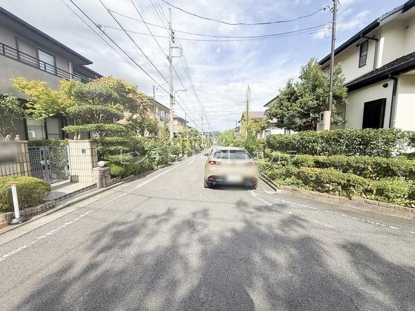 八王子市元八王子町２丁目の中古一戸建て