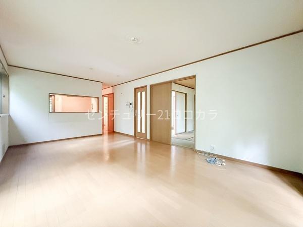 八王子市元八王子町2丁目　中古一戸建て