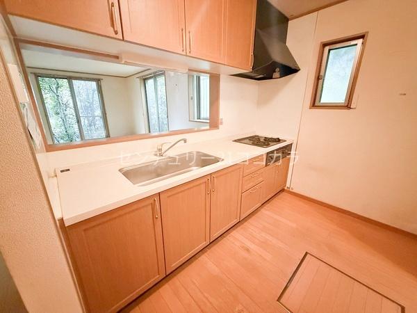 八王子市元八王子町2丁目　中古一戸建て