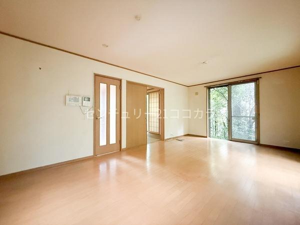 八王子市元八王子町２丁目の中古一戸建て