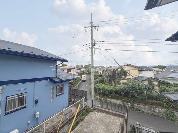 八王子市北野台１丁目の中古一戸建て