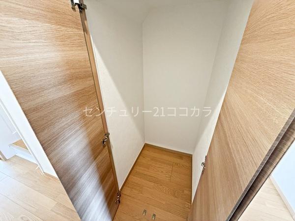八王子市北野台１丁目の中古一戸建て