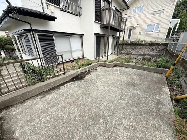 八王子市北野台１丁目の中古一戸建て