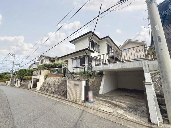 八王子市北野台１丁目の中古一戸建て
