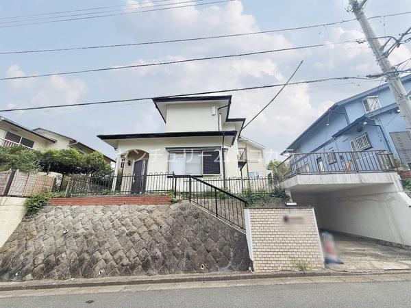 八王子市北野台１丁目の中古一戸建て