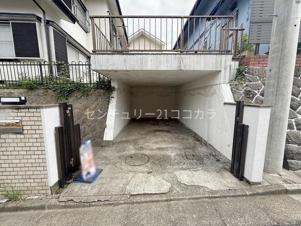 八王子市北野台１丁目の中古一戸建て