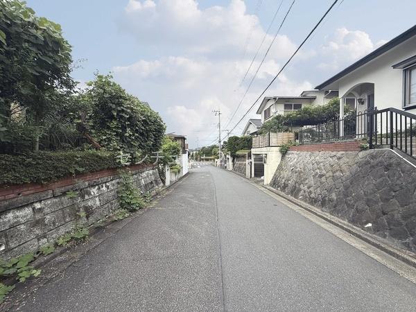 八王子市北野台１丁目の中古一戸建て