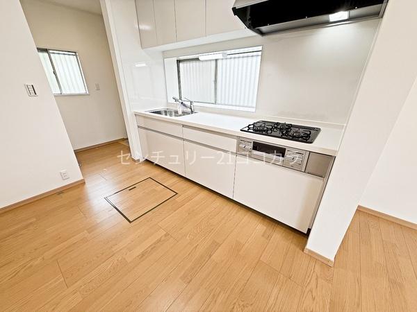 八王子市北野台1丁目　中古一戸建て