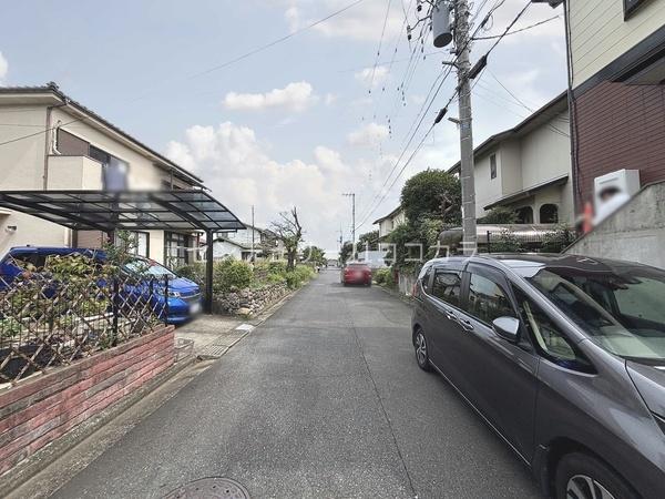 八王子市丸山町の中古一戸建て