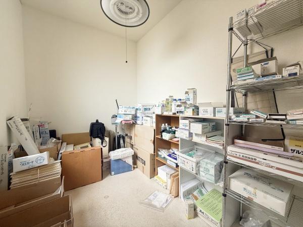 八王子市中野町の中古一戸建て