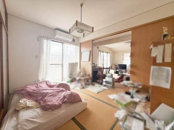 八王子市中野町の中古一戸建て