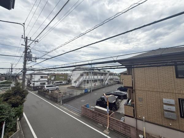 八王子市中野町の中古一戸建て