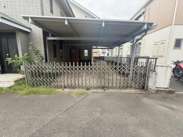 八王子市中野町の中古一戸建て