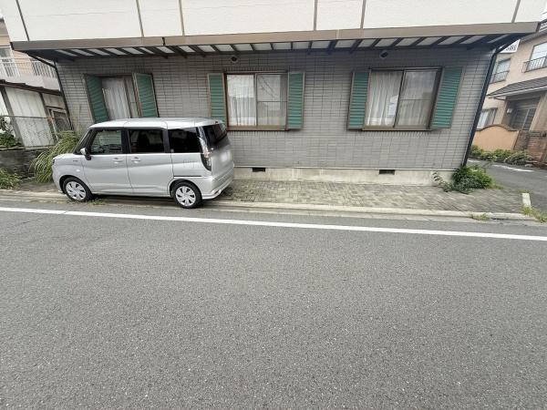 八王子市中野町の中古一戸建て