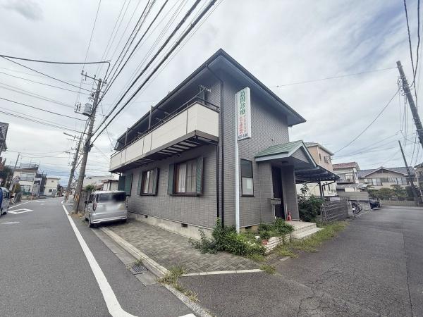 八王子市中野町の中古一戸建て