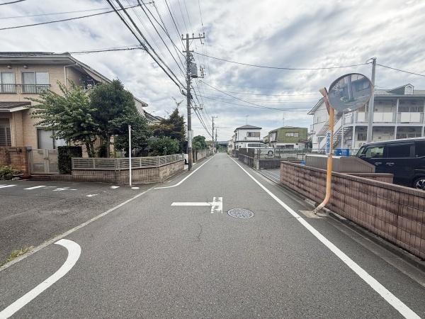 八王子市中野町の中古一戸建て