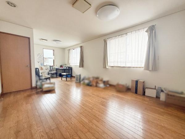 八王子市中野町　中古一戸建て
